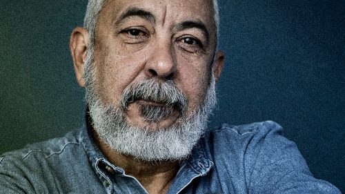 Leonardo Padura