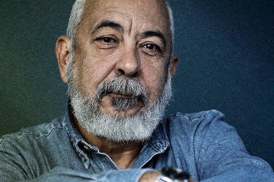 Leonardo Padura