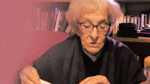 Ida Vitale