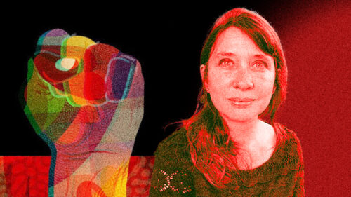 Matilde Sánchez