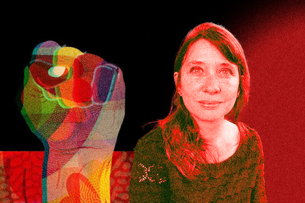 Matilde Sánchez