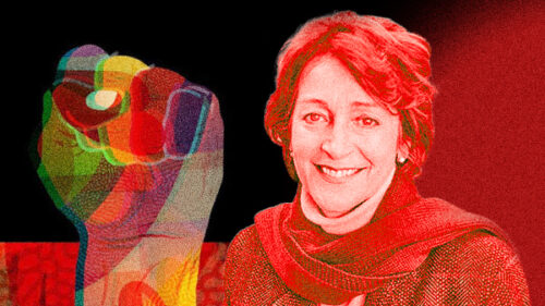 Soledad Loaeza