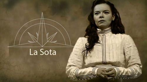 personaje juanita obra teatro grandes muertos