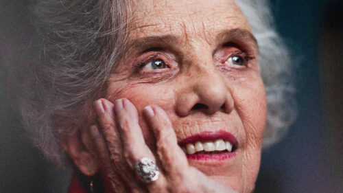 Elena Poniatowska
