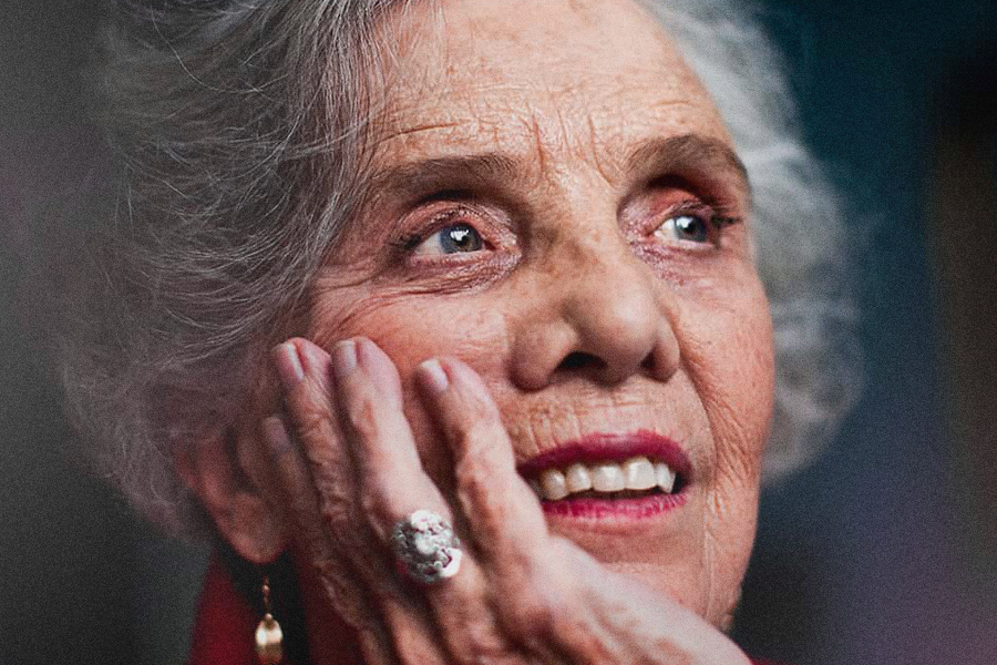 Elena Poniatowska