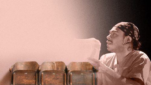 Migración desde el teatro