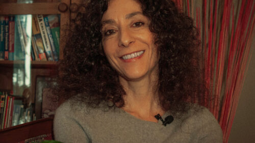 Leila Guerriero
