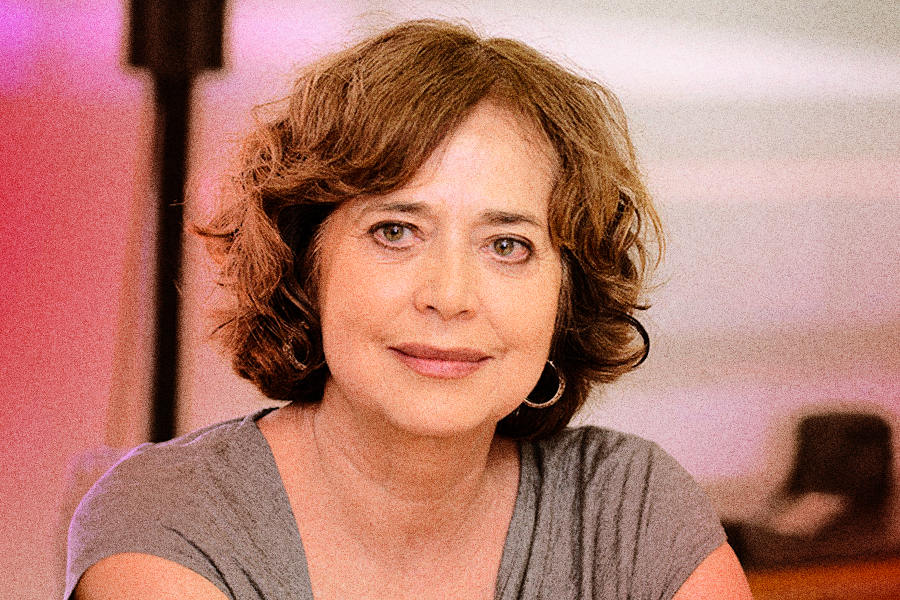 Rosaura Ruiz, Campus del pensamiento