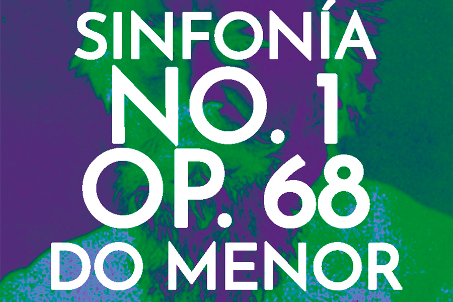 Brahms Sinfonía 1