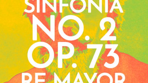 Brahms sinfonía 2