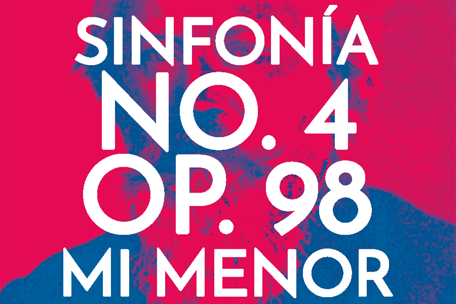 Brahms Sinfonía 4