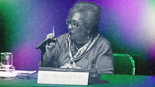Margarita Peña