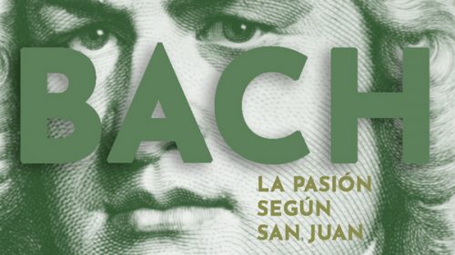 Bach, Johann Sebastian