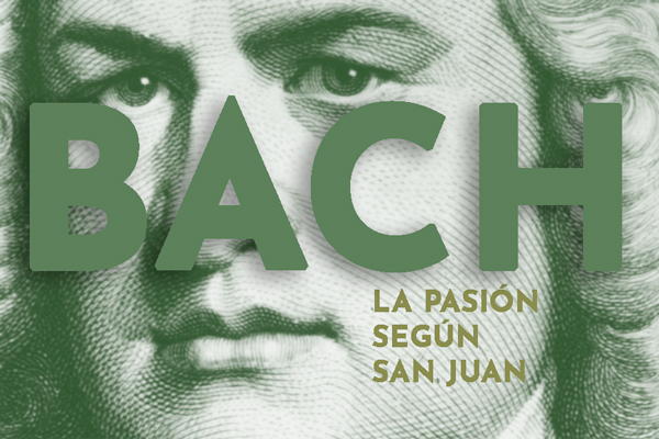 Bach, Johann Sebastian