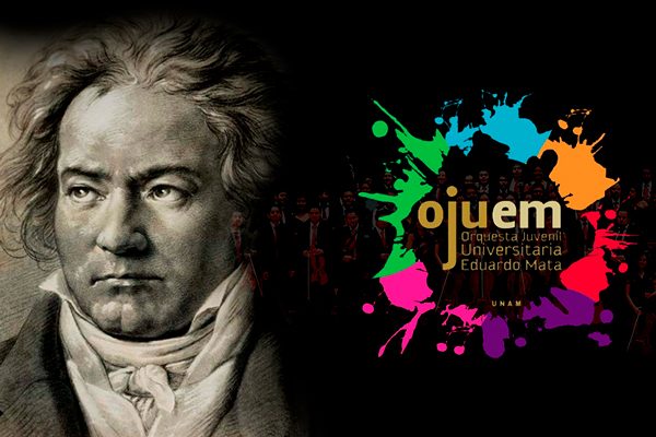 Beethoven por la OJUEM