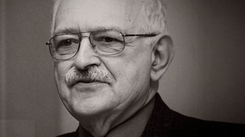Immanuel Wallerstein