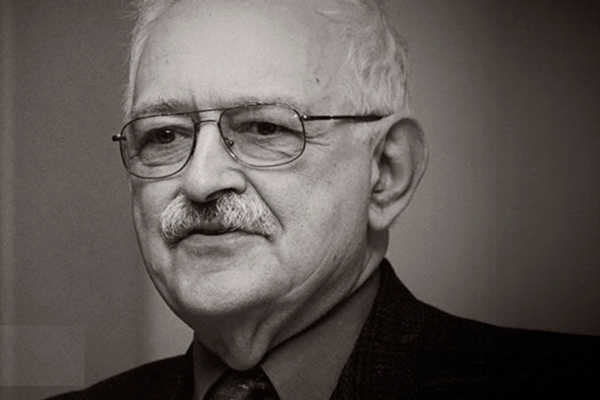 Immanuel Wallerstein
