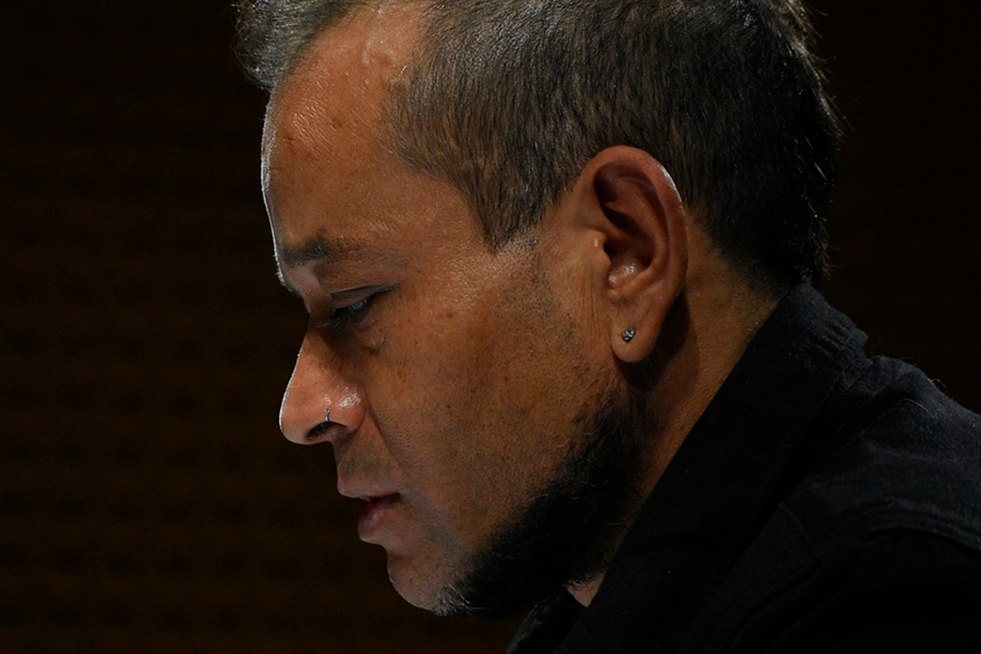 José Agustín