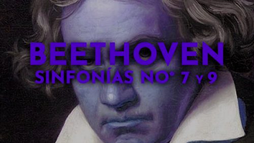 sinfonía 7