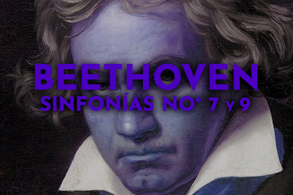 sinfonía 7