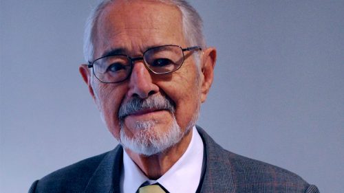 Ruy Pérez Tamayo