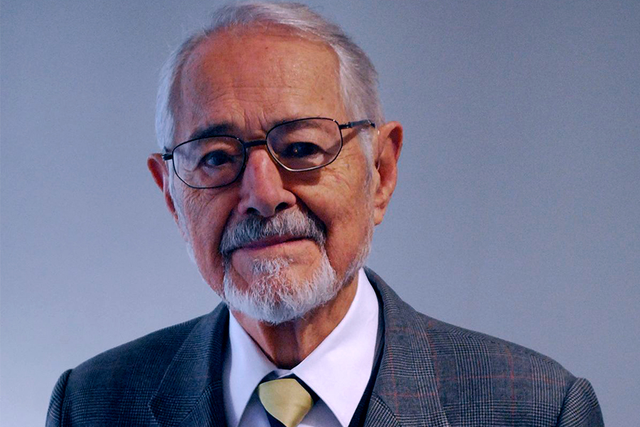 Ruy Pérez Tamayo