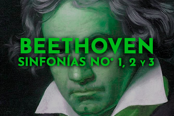 Sinfonía 3