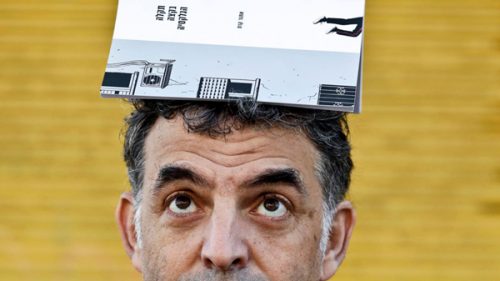 Etgar Keret