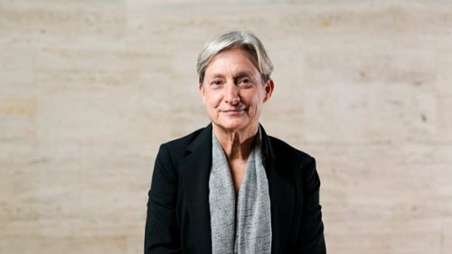 Judith Butler