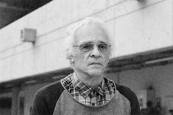 Juan Mora