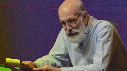 Luis de Tavira