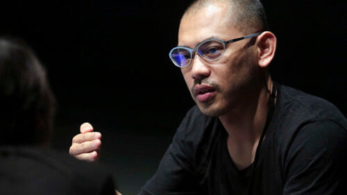 Hiroaki Umeda