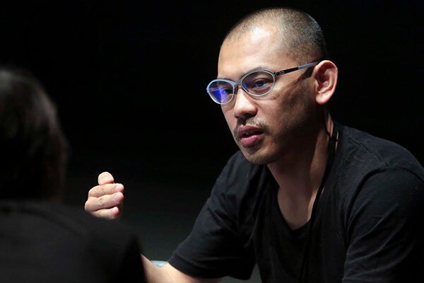 Hiroaki Umeda