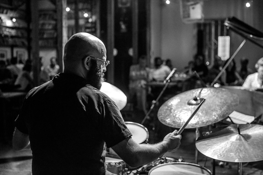 Gabriel Puentes