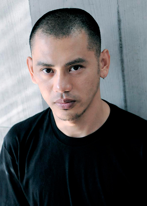 Hiroaki Umeda
