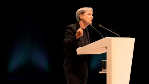 Judith Butler