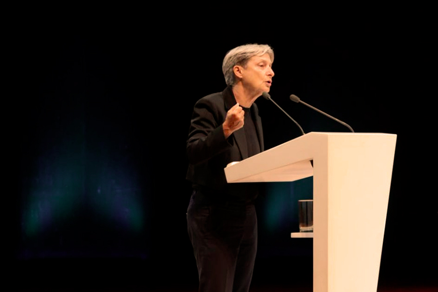 Judith Butler