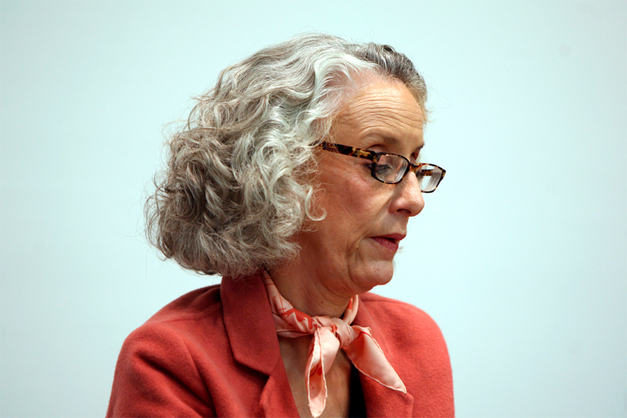 Marta Lamas