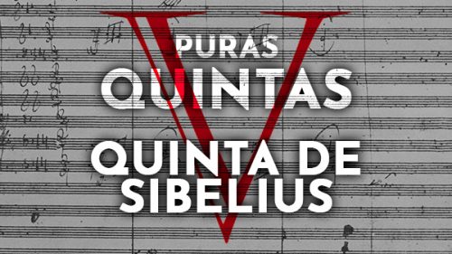 Sibelius sinfonía no. 5