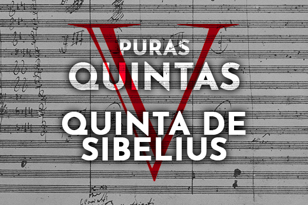 Sibelius sinfonía no. 5