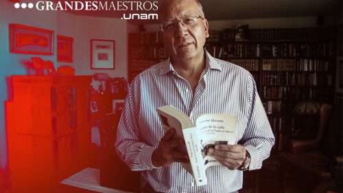Vicente Quirarte