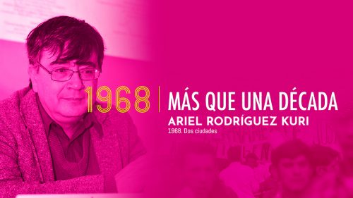 Ariel Rodríguez Kuri