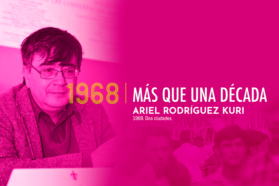 Ariel Rodríguez Kuri