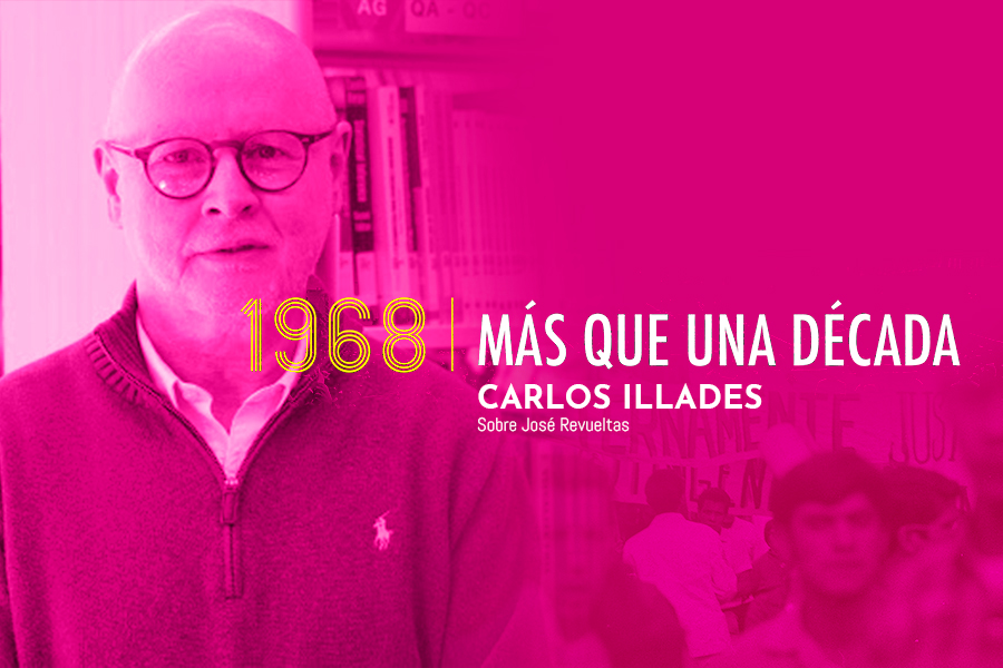 Carlos Illades