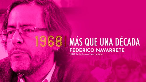 Federico Navarrete
