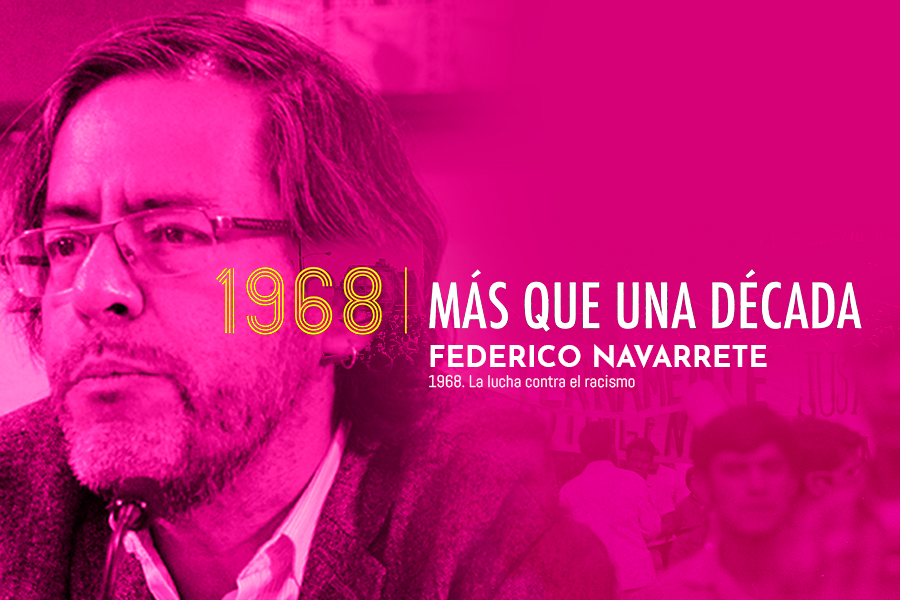 Federico Navarrete