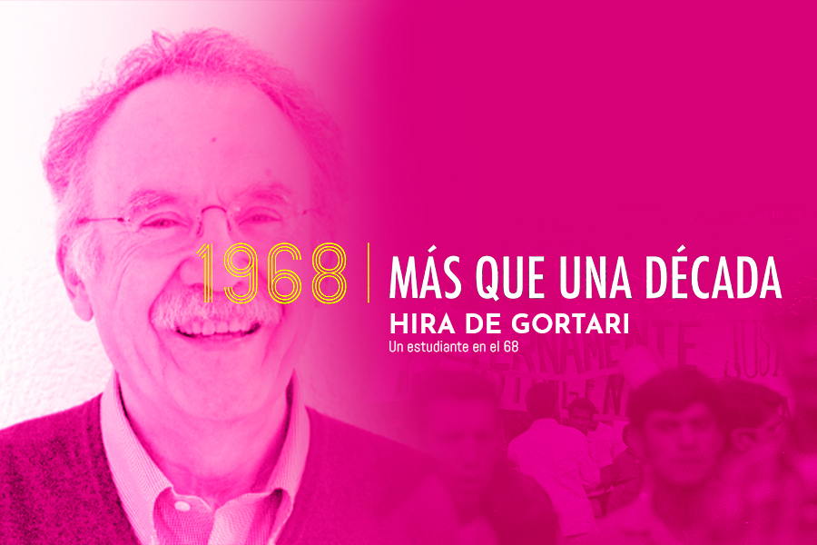 Hira de Gortari