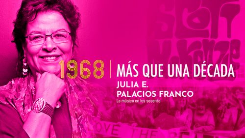 Julia E. Palacios Franco