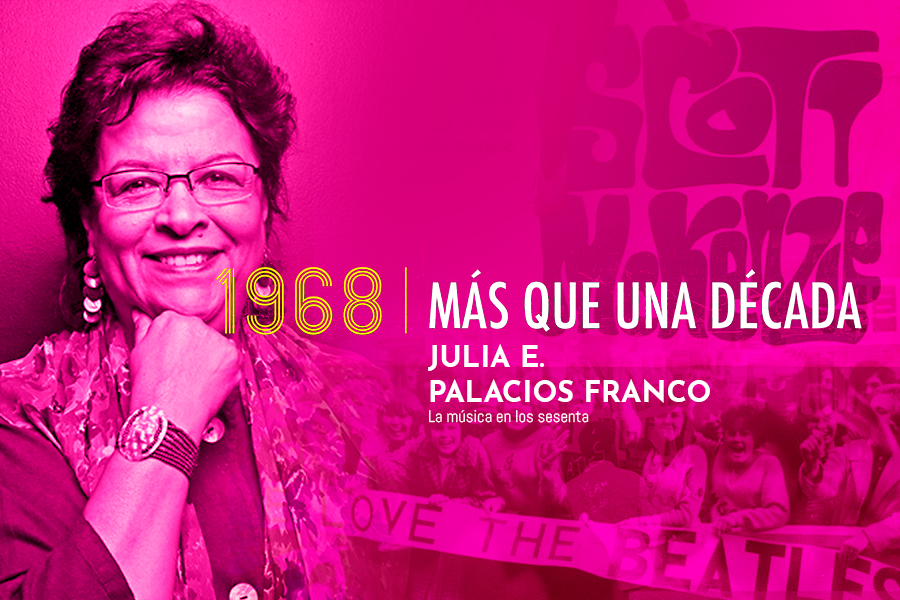 Julia E. Palacios Franco