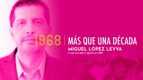 Miguel López Leyva